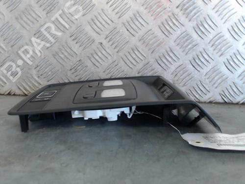 Interior roof light RENAULT CLIO V (B7_) 1.0 TCe 90 (B7MT) | BP27258959I8 