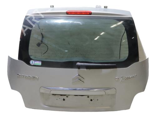 Used Tailgate Tailgate CITROËN C3 Picasso (SH_) [2008-2026] 36647856 36647856