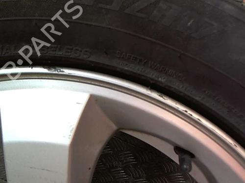 Rim KIA SPORTAGE II (JE_, KM_) 2.0 CRDi 4WD | BP23051165C45 