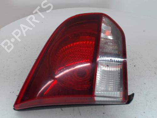 Used Left tailgate light Left tailgate light VW GOLF VI (5K1) 1.4 TSI (122 hp) 23839140 23839140