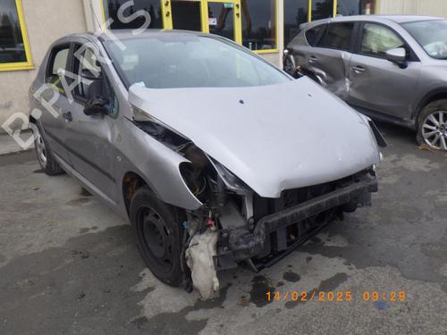 Horn PEUGEOT 307 (3A/C) 2.0 HDi 110 | BP25893618E13 