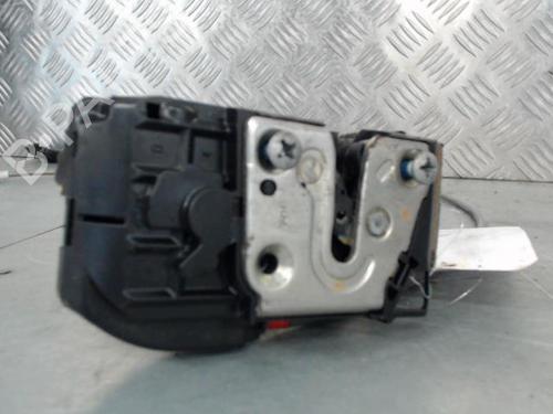 Front right lock NISSAN NOTE (E11, NE11) 1.5 dCi | BP23838637C97 