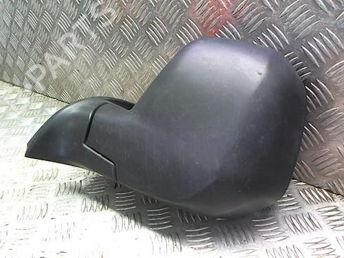 Left mirror PEUGEOT PARTNER Box Body/MPV 1.6 HDi | BP23051661C26 