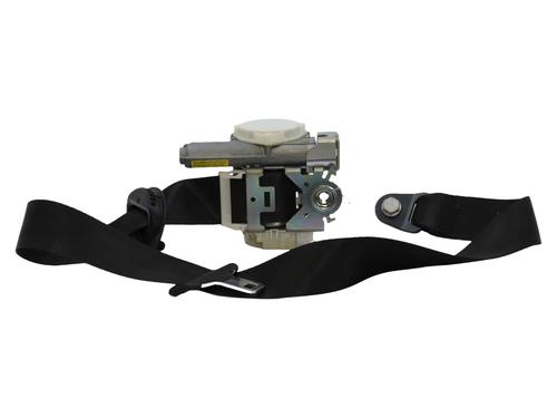 Front left seatbelt CITROËN C3 II (SC_) | BP36322755I26 - Image 4
