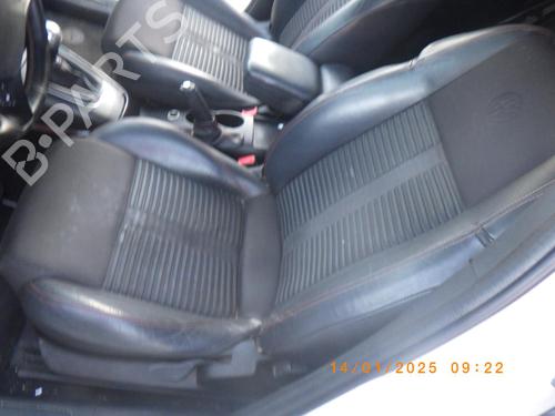 Left front seat ALFA ROMEO GIULIETTA (940_) 2.0 JTDM (940FXE1A, 940FXG11) | BP24476171C15 - Image 12
