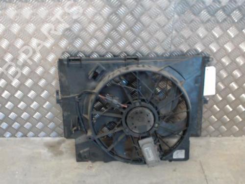 Radiator fan BMW 1 (E87) 118 d | BP23837563M35 