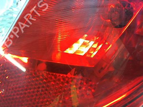 Right taillight OPEL CORSA D (S07) 1.2 (L08, L68) | BP23051499C35  - Image 5