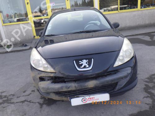 Subframe PEUGEOT 206+ (2L_, 2M_) 1.1 | BP24959130M9 - Image 7