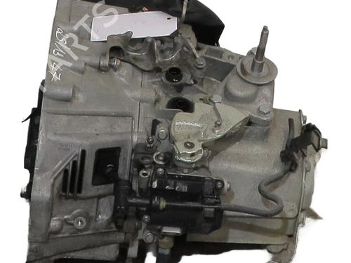 gearbox-peugeot-5008-0u_-0e_-2009-2010-2011-2012-2013-2014-2015-2016-2017-30870681 main image