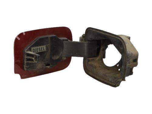 Fuel flap RENAULT KANGOO / GRAND KANGOO II (KW0/1_) 1.5 dCi 90 (KW05, KW08, KW0G, KW11) | BP27611485C131 