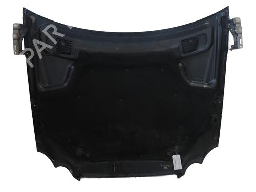 Used Hood Hood MERCEDES-BENZ CLK (C209) CLK 270 CDI (209.316) (170 hp) 33457792 33457792