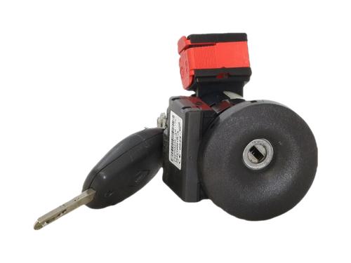 Ignition barrel RENAULT TWINGO III (BCM_, BCA_) | BP37246774M48 - Image 3