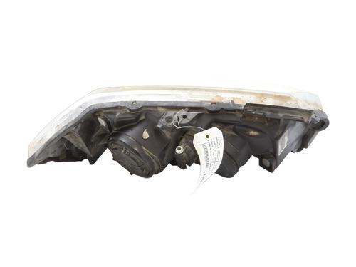 Left headlight RENAULT MEGANE II (BM0/1_, CM0/1_) 1.9 dCi | BP30678785C28 