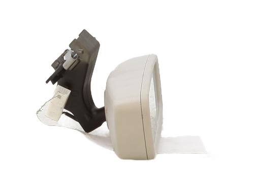 Rear mirror RENAULT MEGANE IV Hatchback (B9A/M/N_) 1.3 TCe 140 (B9NB) | BP30618336I6  - Image 5