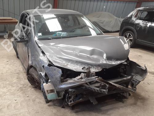 Used Parts VW POLO V (6R1, 6C1) 1.4 TDI 4919026