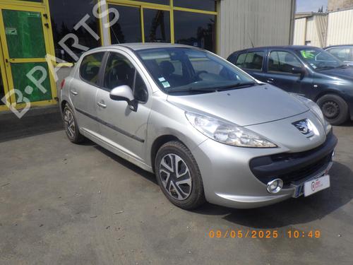 Horn PEUGEOT 207 (WA_, WC_) 1.4 HDi | BP28514723E13 