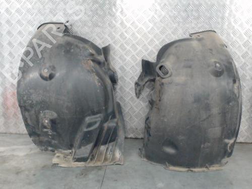 Used Wheel arch RENAULT MEGANE III Coupe (DZ0/1_) 1.5 dCi (DZ09, DZ0D, DZ1F, DZ1G, DZ14, DZ29) (110 hp) 30058857