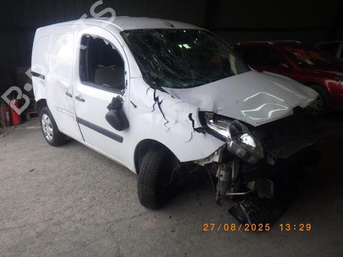 Brugte RENAULT KANGOO Express (FW0/1_) 1.5 dCi 90 (FW0G, FW05, FW08, FW11) (90 hp) 4352041