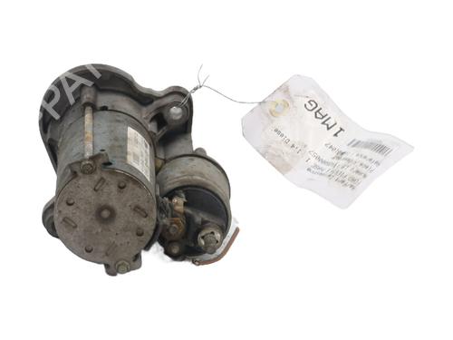 Used Starter Starter FORD FIESTA VI (CB1, CCN) 1.4 TDCi (70 hp) 24588080 24588080