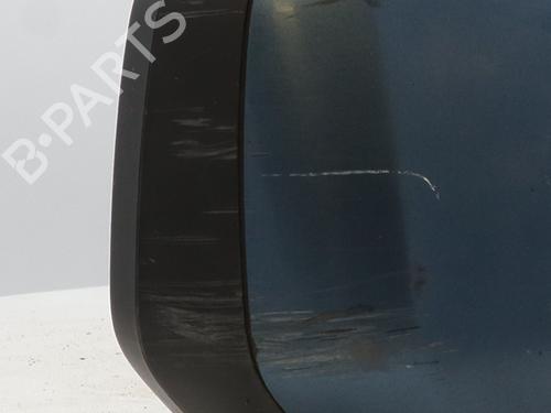 Right mirror PEUGEOT PARTNER Box Body/MPV 1.6 HDi | BP29158273C27 