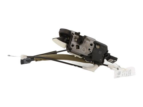 Używane Zamek drzwi przednich lewych CITROËN BERLINGO MULTISPACE (B9) 1.6 BlueHDi 120 (120 hp) 30934878