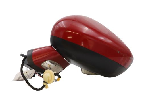 Retrovisor esquerdo CITROËN C4 II (NC_) 1.6 VTi 120 (NC5FS0, NC5FS9) (120 hp) 31299688