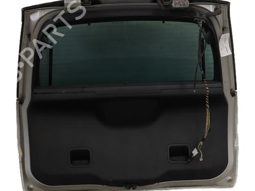 Tailgate CITROËN C4 Grand Picasso I (UA_) 2.0 HDi 150 | BP28385489C6