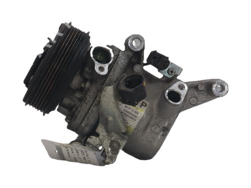 AC compressor MAZDA MX-5 IV (ND__) 1.5 (ND2E, ND5R) | BP39982981M34 - Image 5