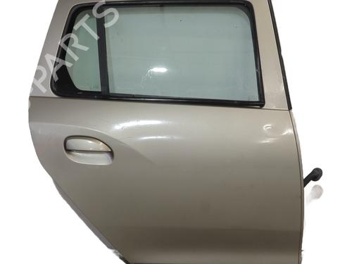 Used Right rear door DACIA LOGAN MCV II TCe 90 (K8M1, K8MA, K8AC) (90 hp) 31376517