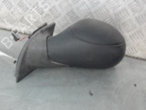 Used Left mirror CITROËN C3 I (FC_, FN_) 1.4 HDi (68 hp) 29242751