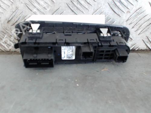 Left front window switch PEUGEOT 308 II (LB_, LP_, LW_, LH_, L3_) 1.6 BlueHDi 120 | BP28816793I27 