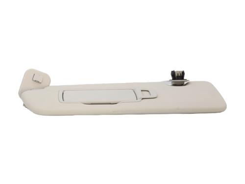 Left sun visor DACIA SANDERO III 1.0 TCe 90 | BP29315810I1 