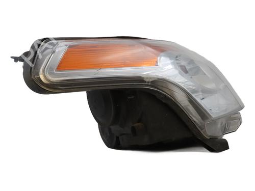 Right headlight CITROËN C3 Picasso (SH_) 1.6 HDI 90 | BP32365323C29