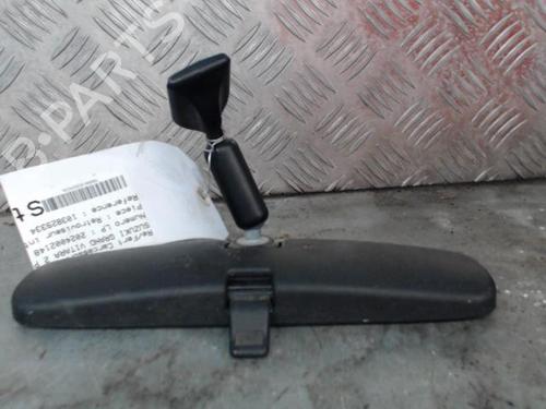Rear mirror SUZUKI GRAND VITARA II (JT, TE, TD) 1.9 DDiS All-wheel Drive (JT419, TD44, JB419WD, JB419XD,... | BP25892928I6 