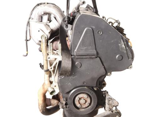Engine CITROËN SAXO (S0, S1) 1.5 D | BP23245832M1 
