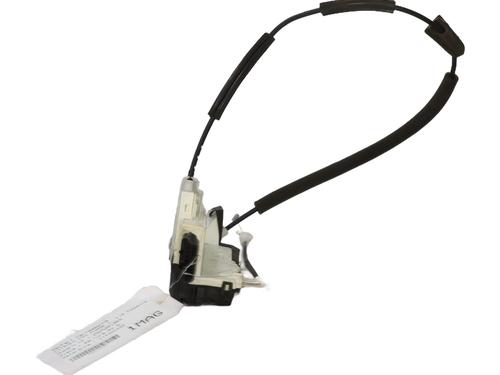 Front left lock CITROËN DS3 (SA_) 1.6 VTi 120 | BP30176091C98