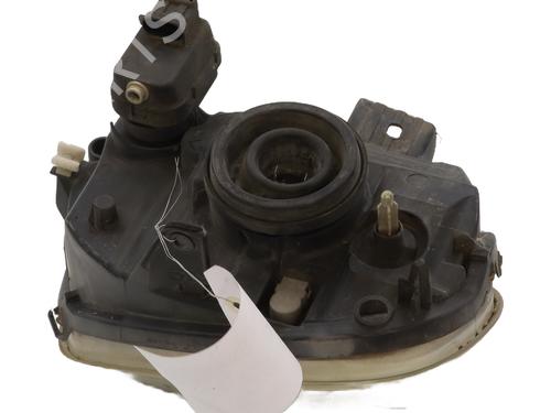 Left headlight RENAULT KANGOO Express (FC0/1_) 1.5 dCi (FC1E) | BP29836940C28 - Image 3