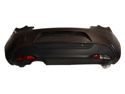 Used Rear bumper ALFA ROMEO MITO (955_) 1.4 MultiAir (955AXL1B) (105 hp) 23840486