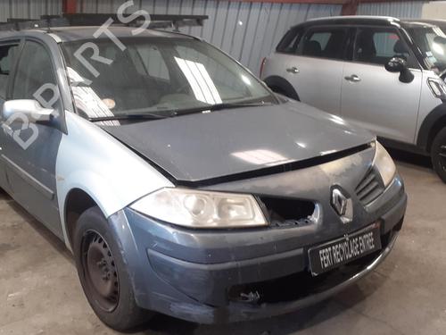 Used Parts RENAULT MEGANE II Estate (KM0/1_) 1.5 dCi (KM1F) 4923085