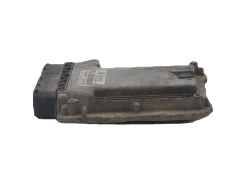 Engine control unit (ECU) VW CRAFTER 30-50 Van (2E_) 2.0 TDI | BP40437085M57 - Image 3
