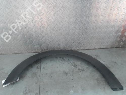 Front left wheel arch trim MINI MINI (R56) Cooper D | BP29429672C134 