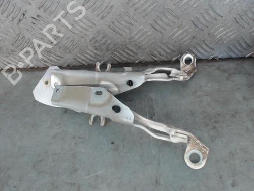Used Hinge/Door check strap CITROËN C3 Picasso (SH_) 1.6 HDI 90 (92 hp) 27684059