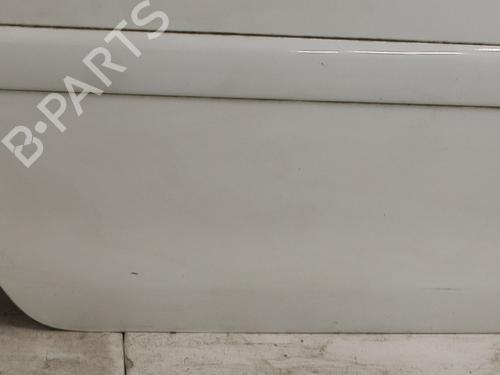 Right rear door CITROËN C4 Picasso I MPV (UD_) 1.6 HDi 110 | BP25933860C5 