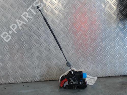 Front left lock VW GOLF V (1K1) 2.0 TDI | BP26296279C98 