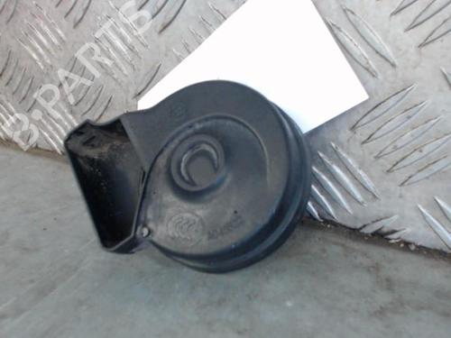 Used Horn Horn SEAT IBIZA IV (6J5, 6P1) 1.2 TDI (75 hp) 27718005 27718005