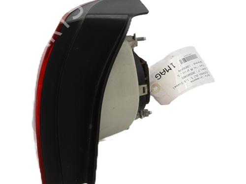 Left taillight VW GOLF V (1K1) 1.9 TDI | BP31249504C34