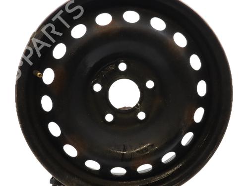 Fælk RENAULT KANGOO Express (FW0/1_) 1.5 dCi 85 (FW0K, FW0L, FW0B) | BP38596249C45 - Image 5