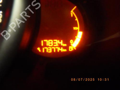 Left taillight CITROËN C3 II (SC_) 1.4 HDi 70 (SC8HZC, SC8HR0, SC8HP4) | BP30123940C34 - Image 7