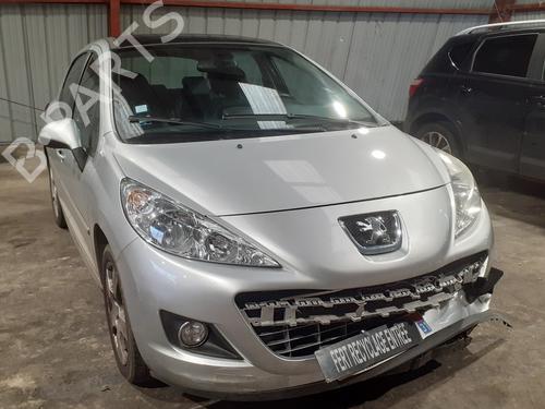 Used Parts PEUGEOT 207 (WA_, WC_) 1.6 16V VTi 4530787
