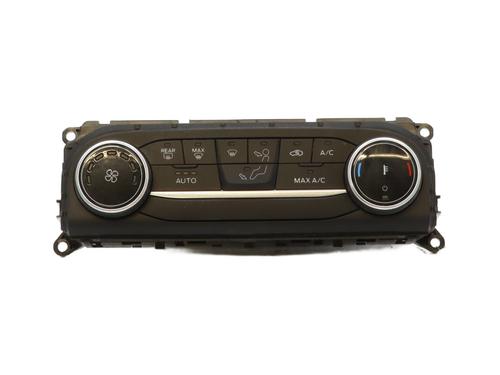 Used Climate control FORD FIESTA VII (HJ, HF) 1.0 EcoBoost (95 hp) 30131805